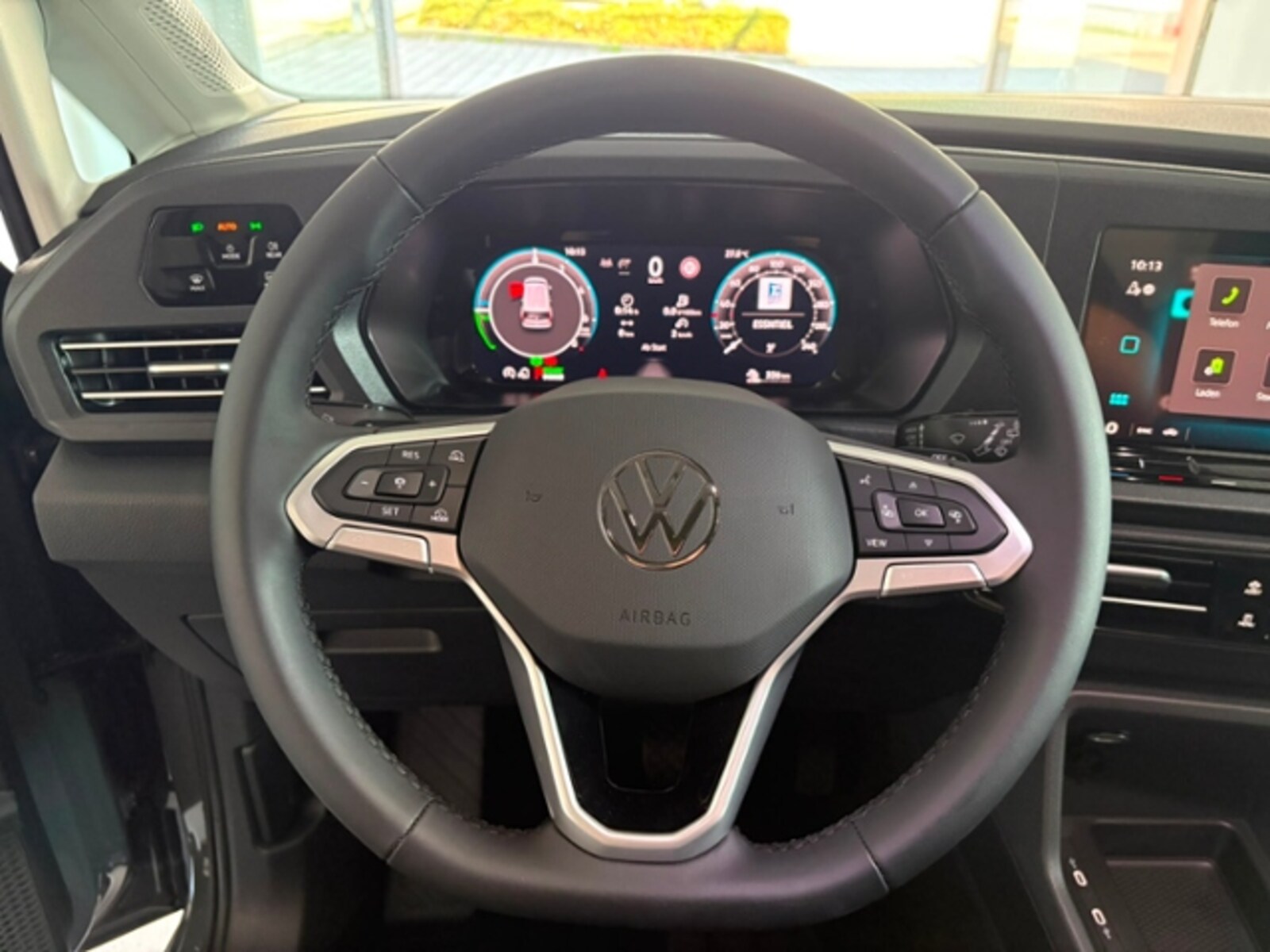 Volkswagen Caddy – Bild 14
