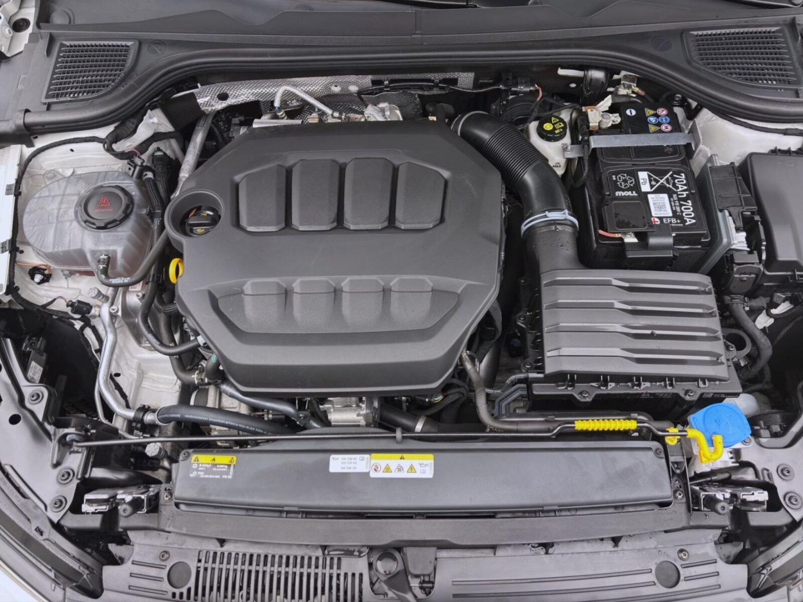 Volkswagen Golf – Bild 17