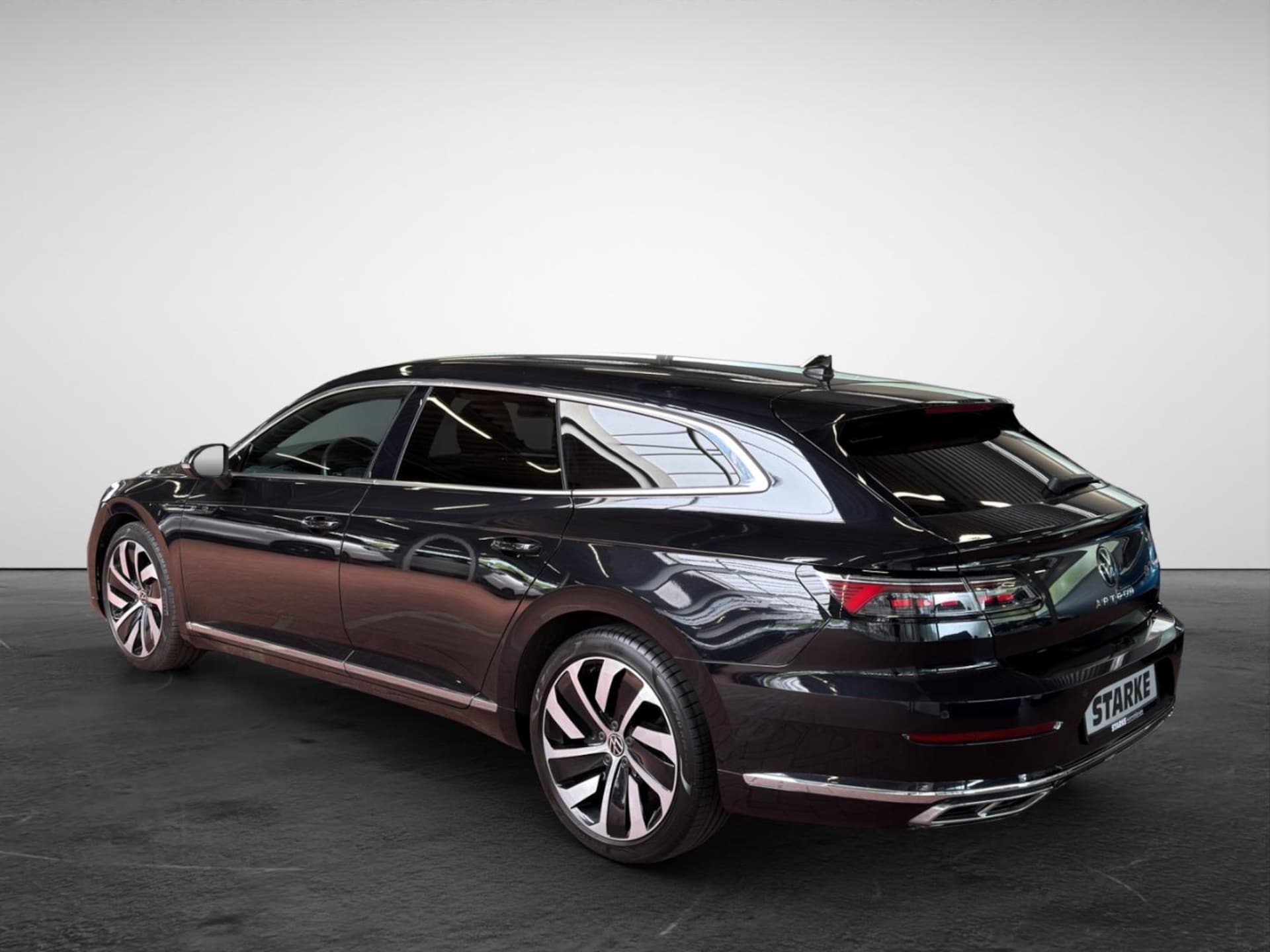 Volkswagen Arteon Shooting Brake R-Line