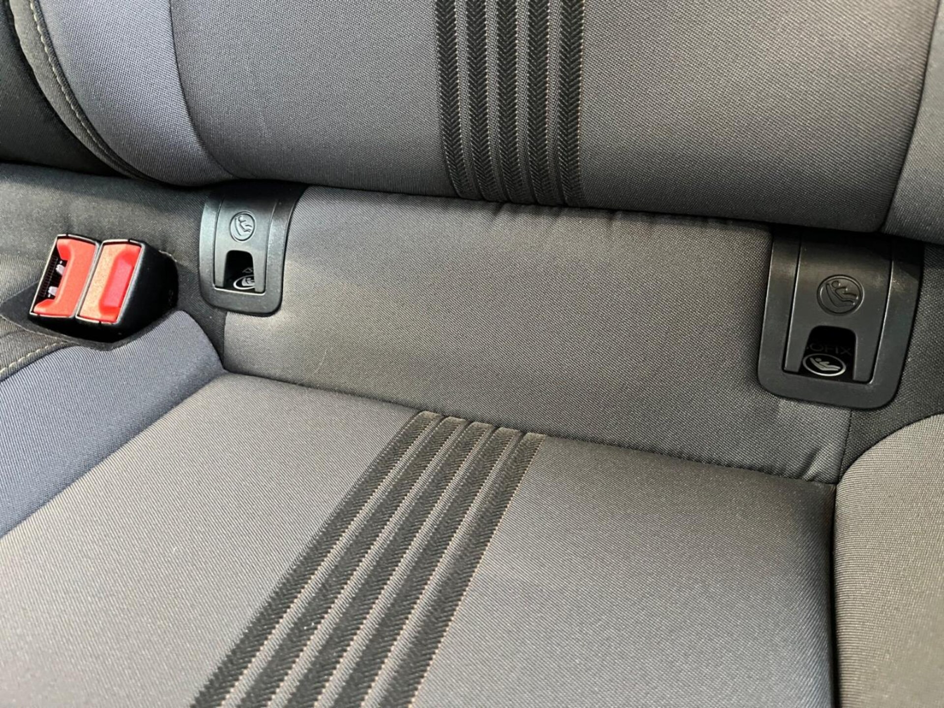 Volkswagen Golf Comfortline