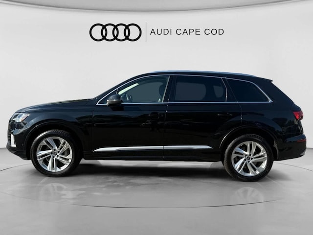 2023 Audi Q7