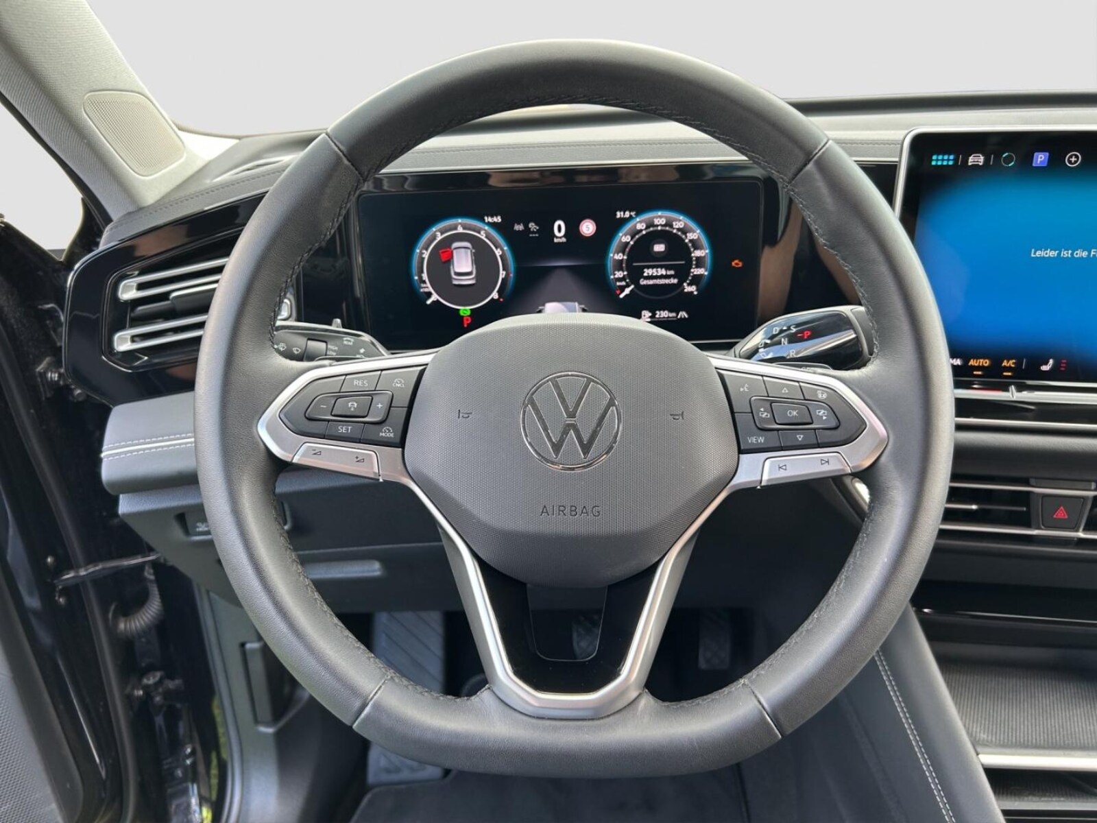 Volkswagen Tiguan – Bild 14