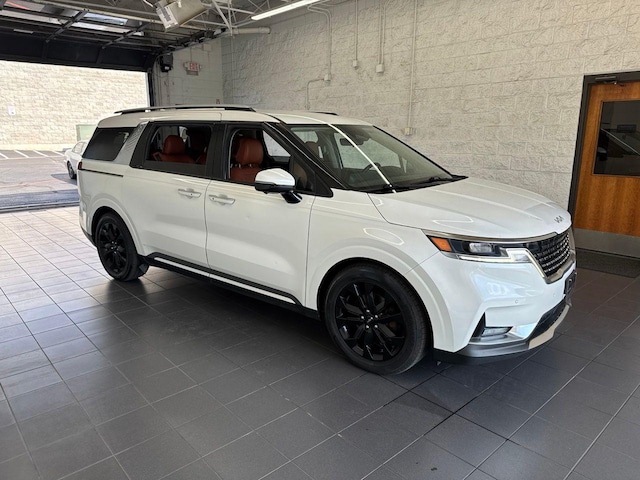 Photo of 2022 Kia