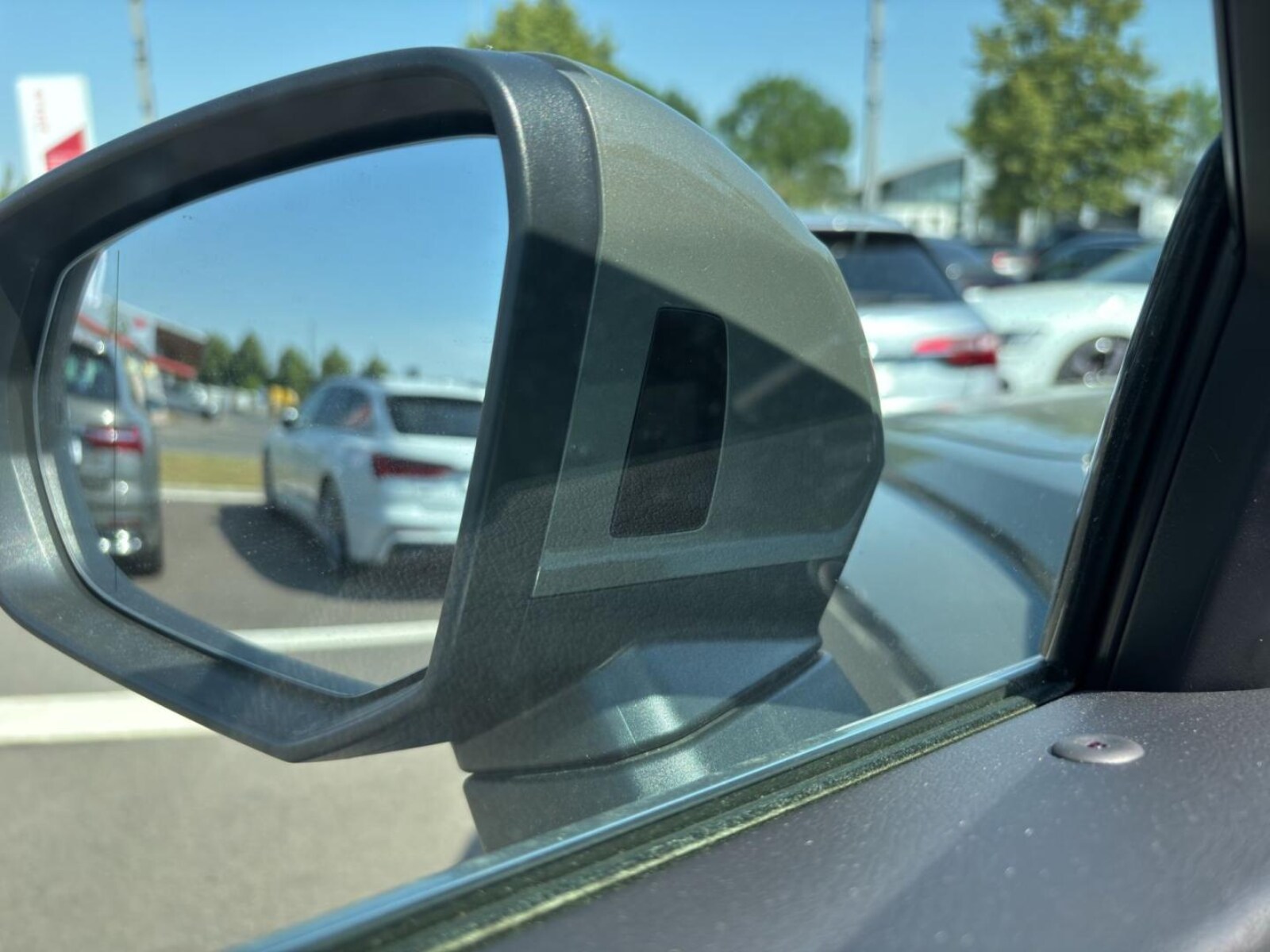 Audi Q3 Sportback – Bild 20