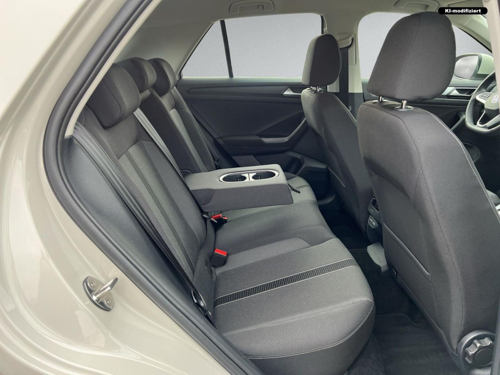 Volkswagen T-Roc – Bild 14