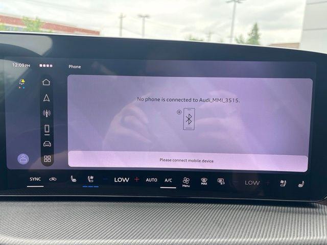 2026 Audi SQ5 Premium Plus - Photo 23