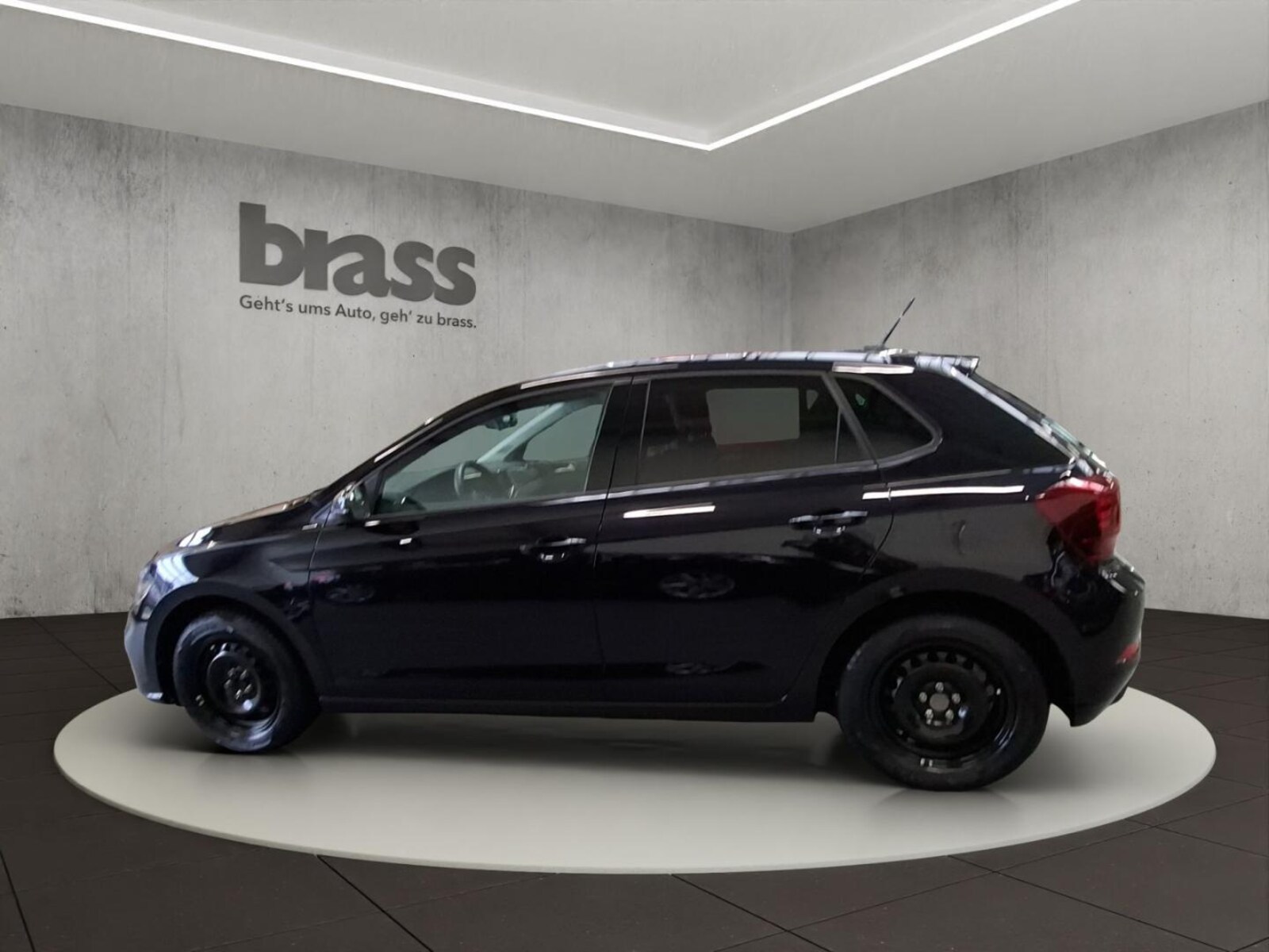 Volkswagen Polo – Bild 2