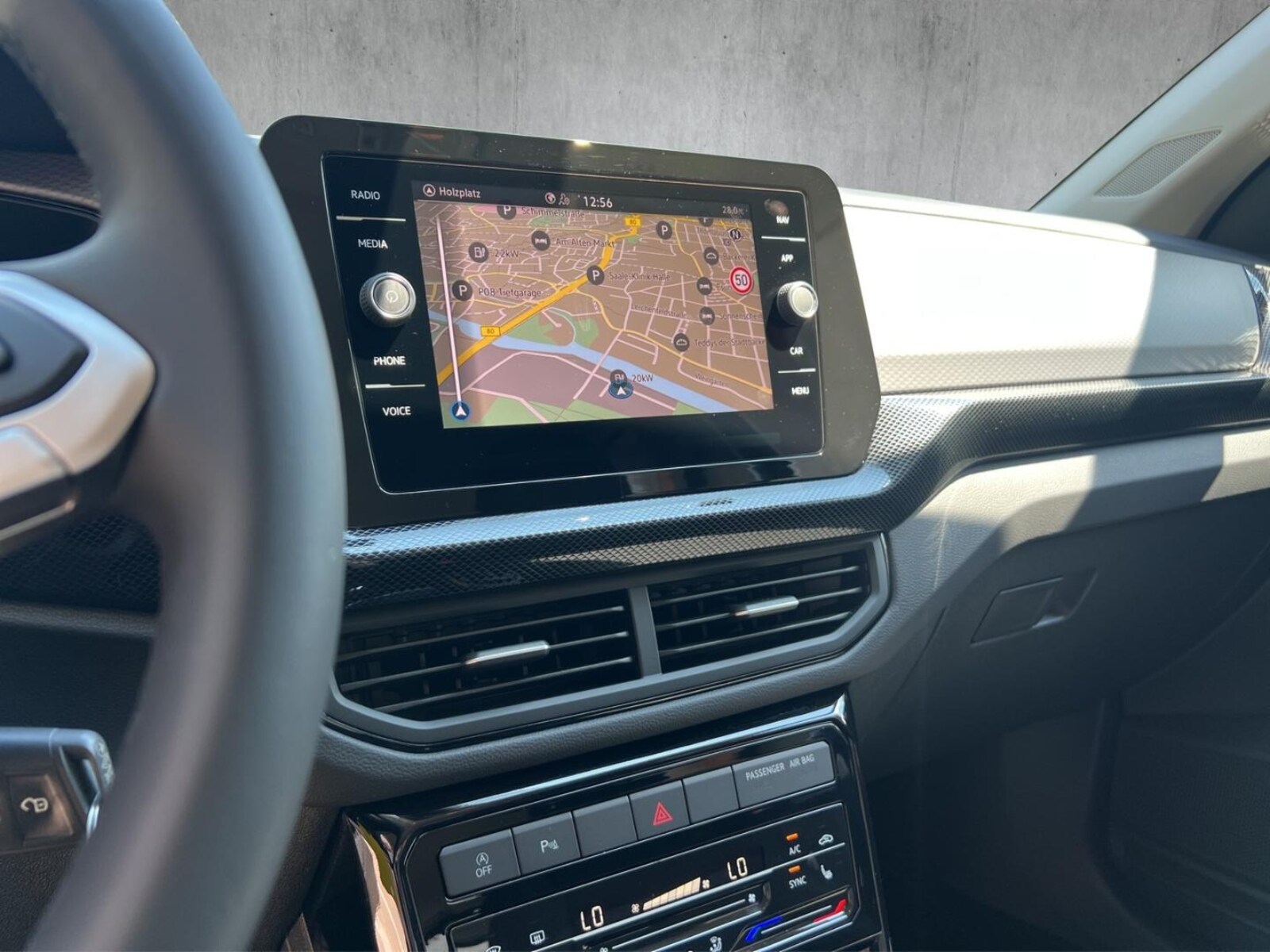 Volkswagen T-Cross – Bild 17