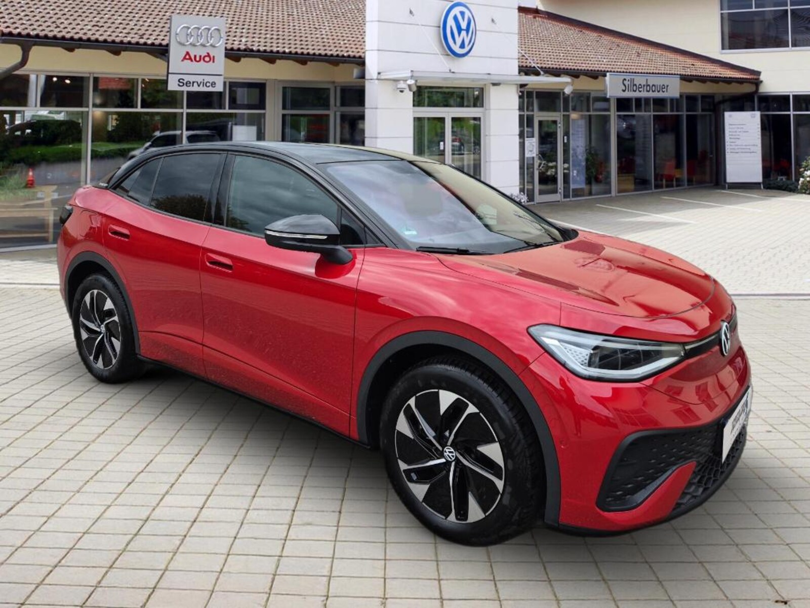 Volkswagen ID.5 – Bild 3
