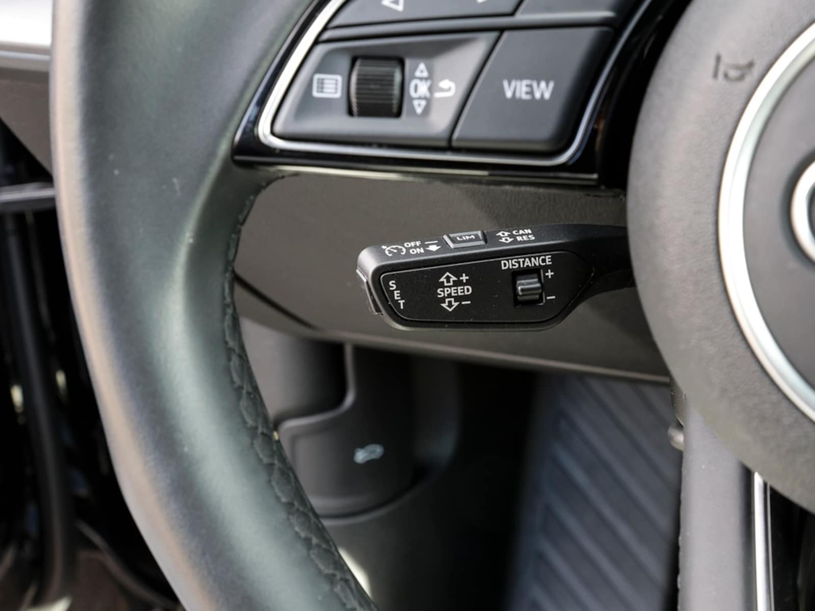 Audi A3 allstreet – Bild 20