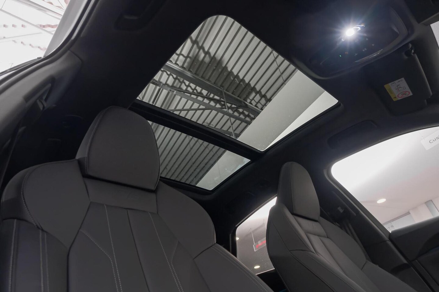 Image about Audi Q5 Sportback TDI quattro 150 kW sport
