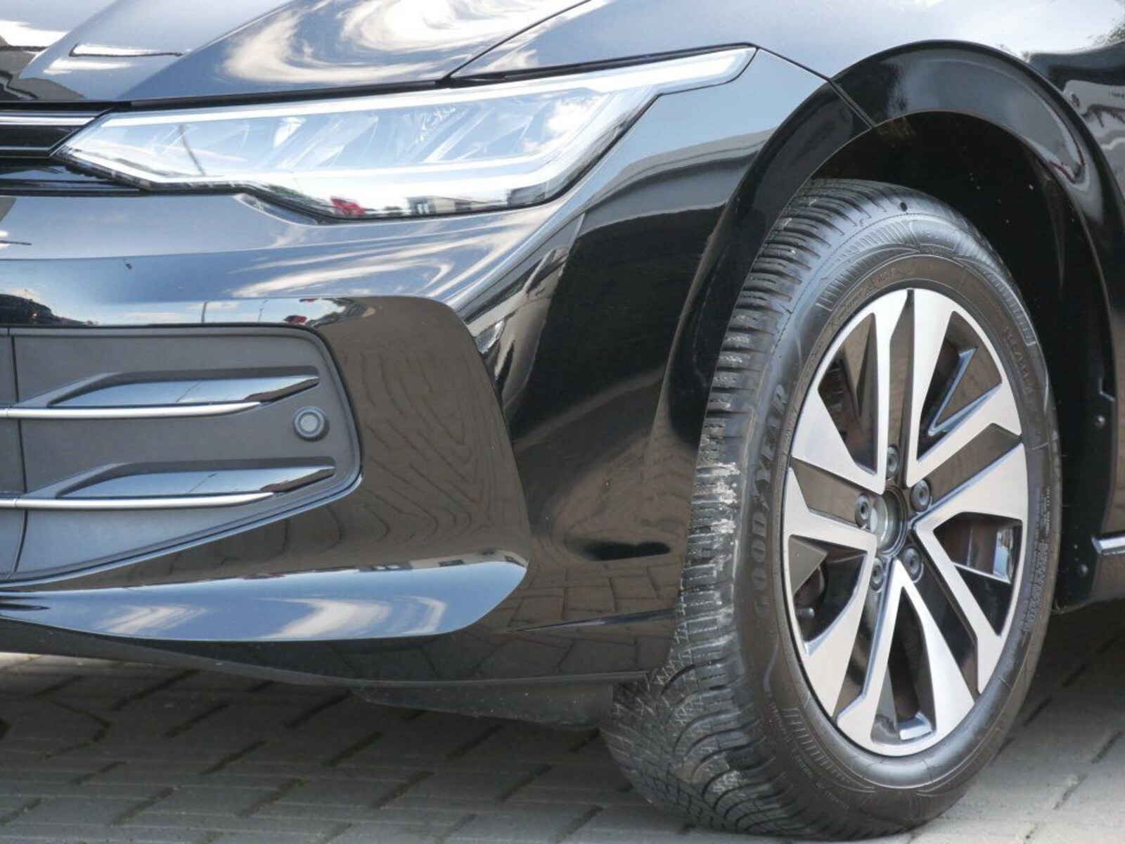 Volkswagen Golf – Bild 7