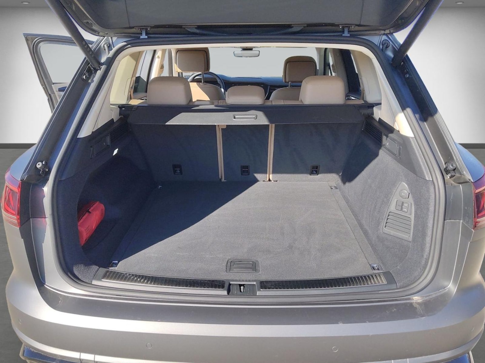Volkswagen Touareg – Bild 14