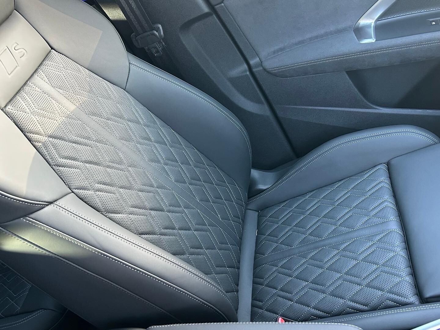 Image about Audi SQ5 Sportback TFSI 270 kW