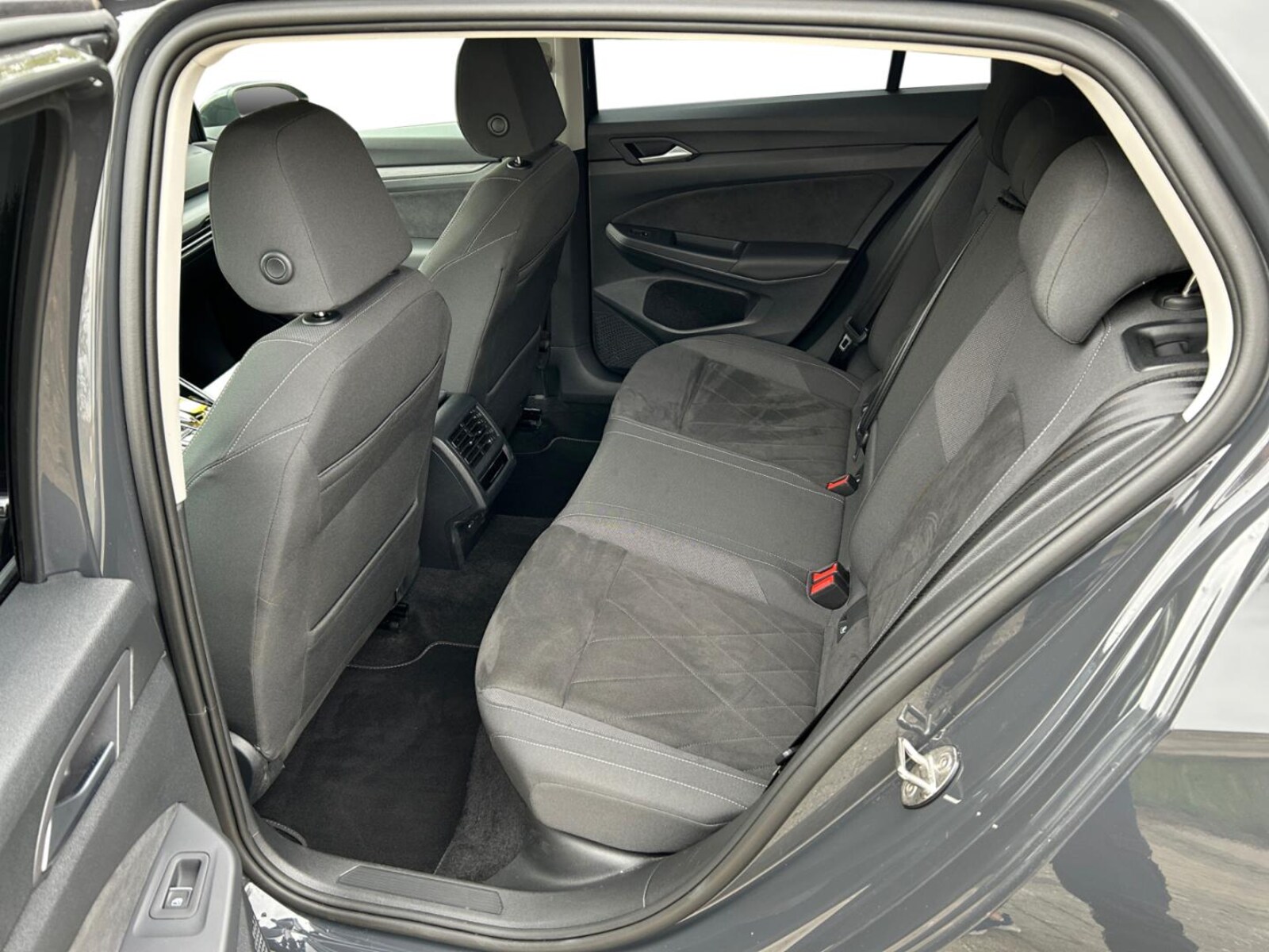 Volkswagen Golf – Bild 10