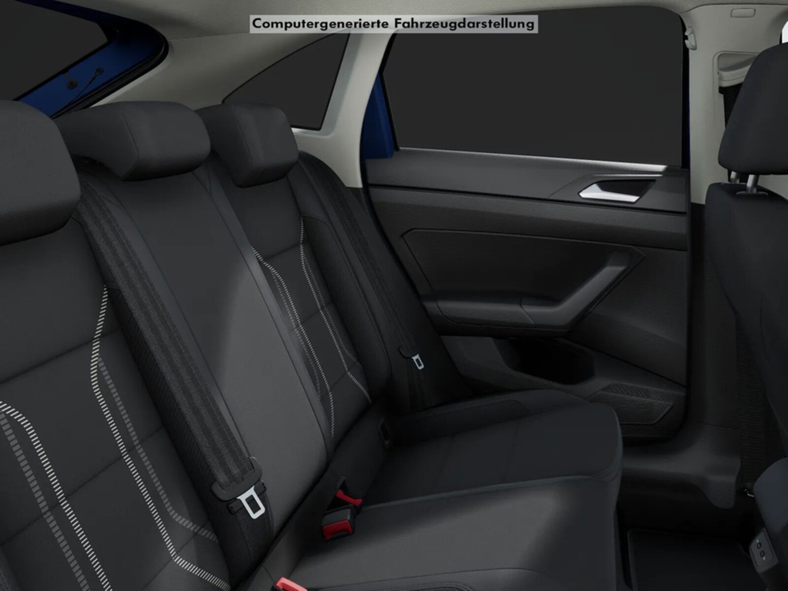 Volkswagen Taigo – Bild 11