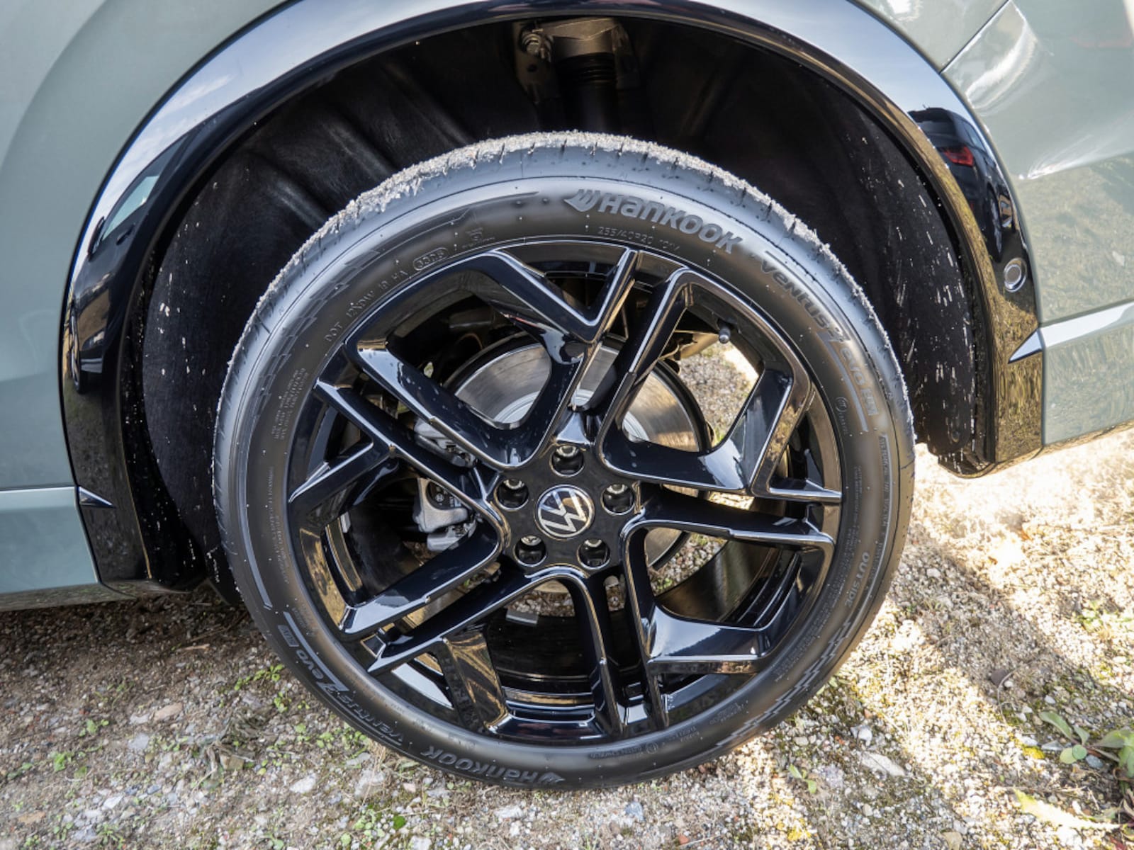 Volkswagen Tiguan – Bild 7