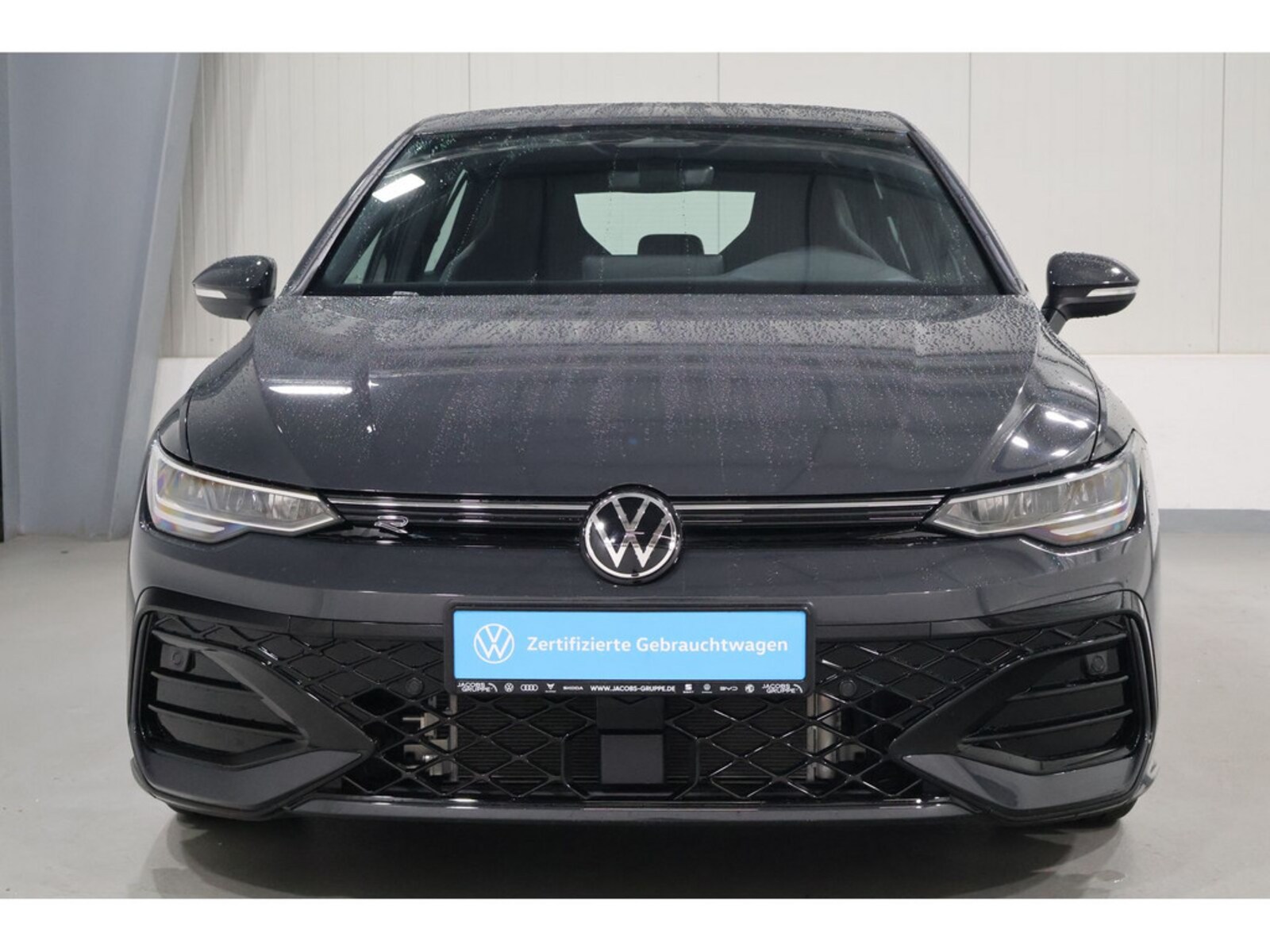 Volkswagen Golf – Bild 2