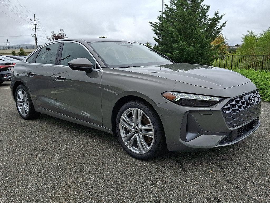 2026 Audi A5 Sedan