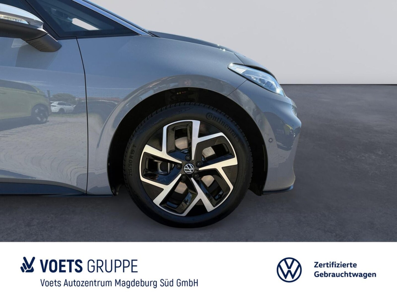 Volkswagen ID.3 – Bild 5