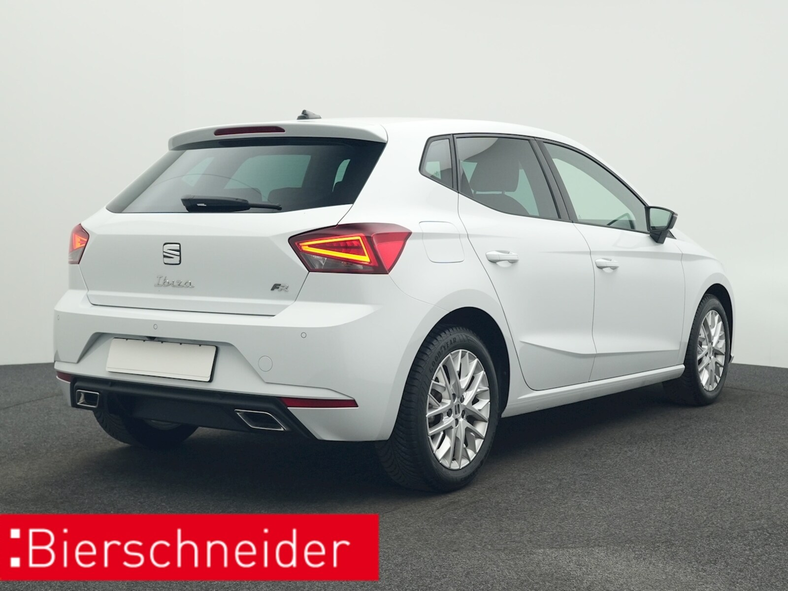 SEAT Ibiza – Bild 5