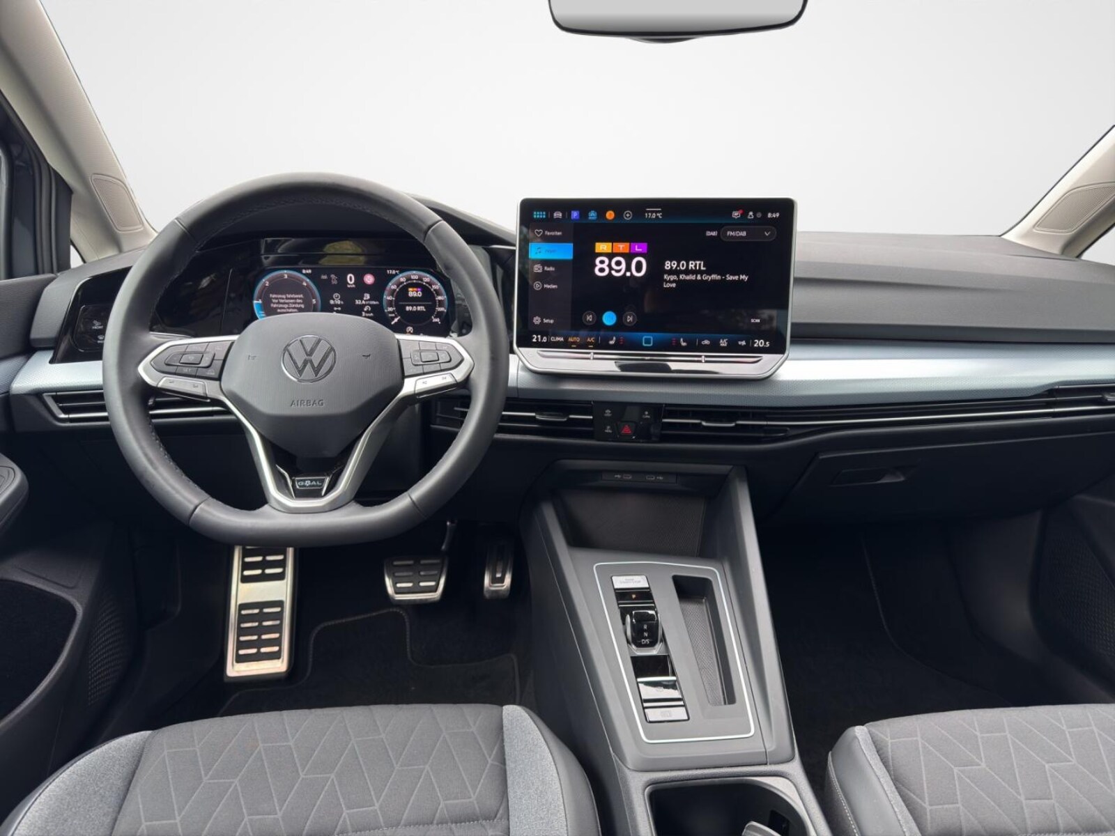 Volkswagen Golf – Bild 9