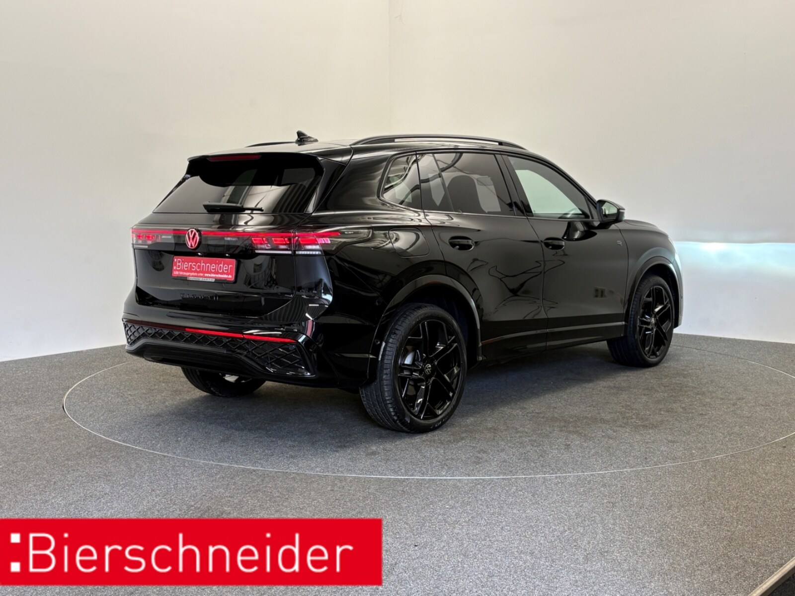 Volkswagen Tiguan – Bild 5