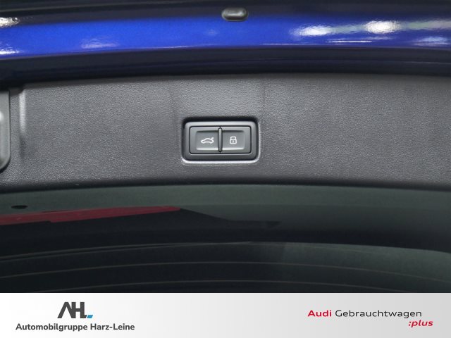 Image about Audi Q4 Sportback e-tron 45 e-tron quattro