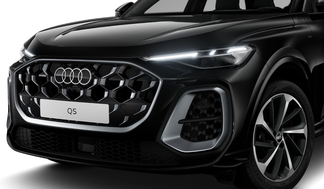 Image about Audi Q5 e-hybrid S line e-hybrid quattro 299 chS tronic