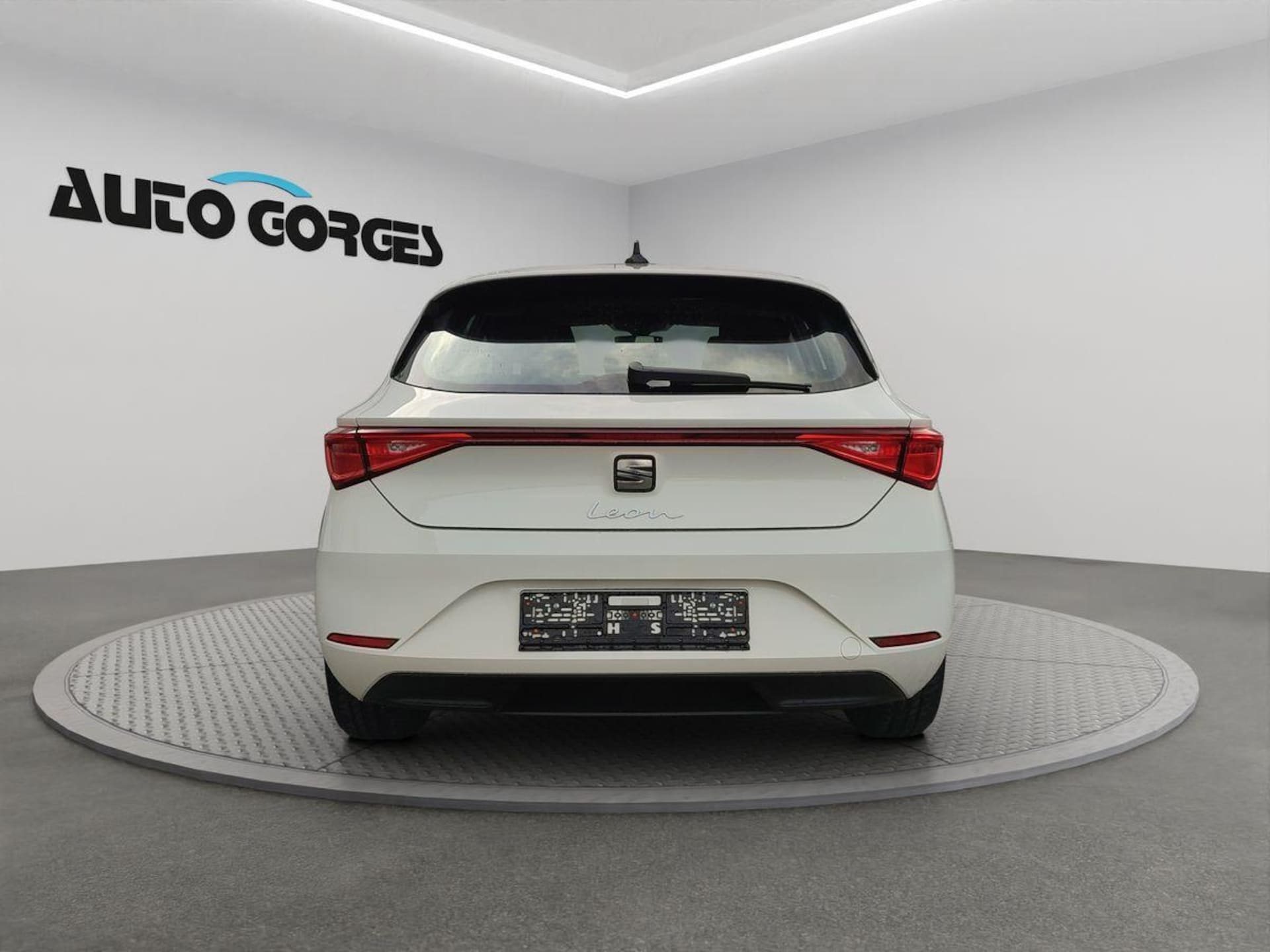 SEAT Leon Style