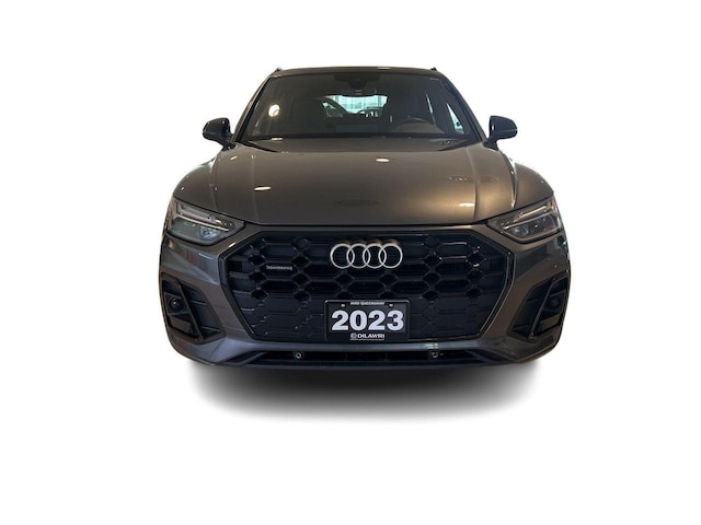 2023 Audi Audi Q5