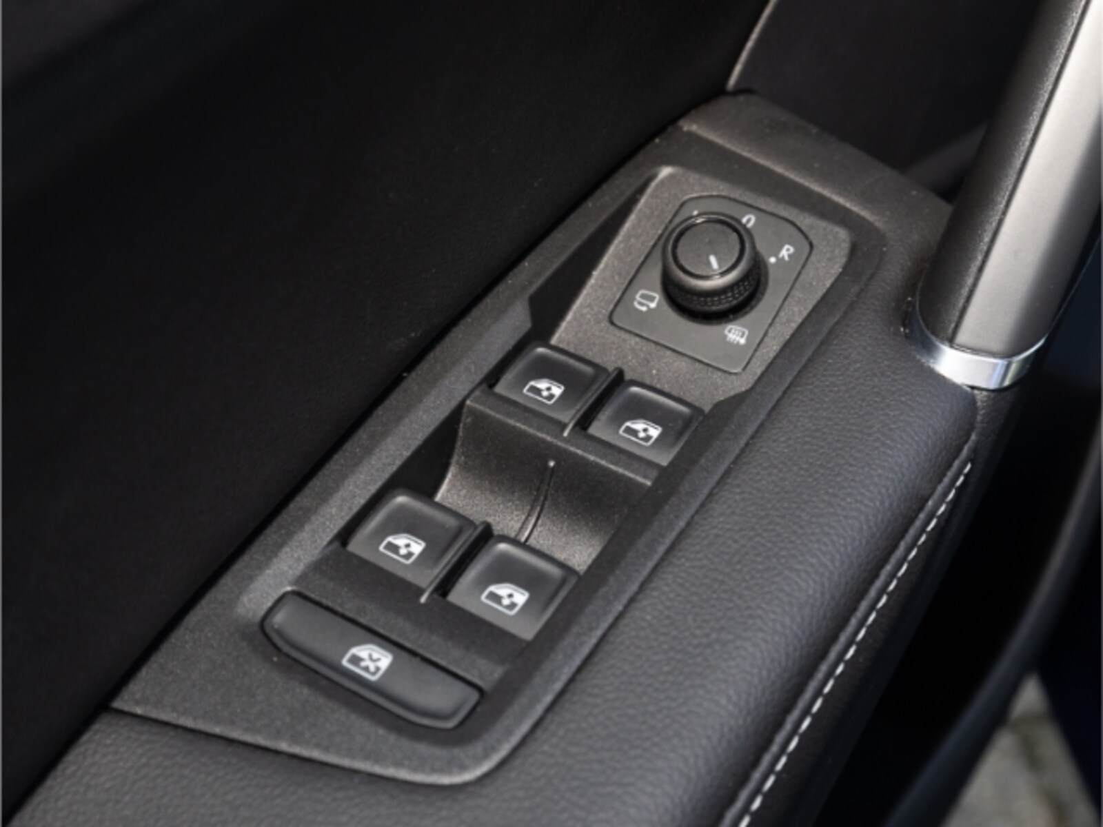 Volkswagen Touran – Bild 5