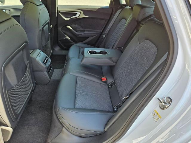 2025 Audi S5 Premium - Photo 20