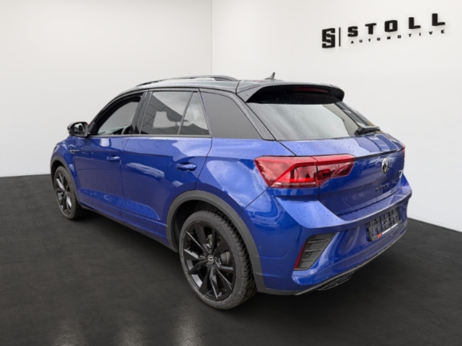Volkswagen T-Roc – Bild 4
