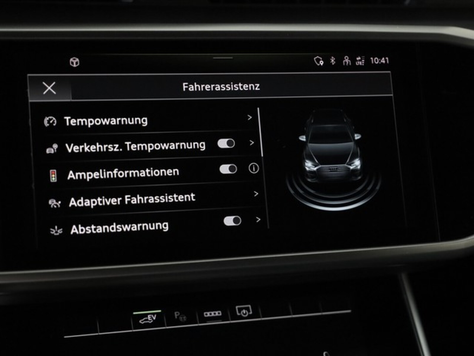 Audi A6 Avant – Bild 17