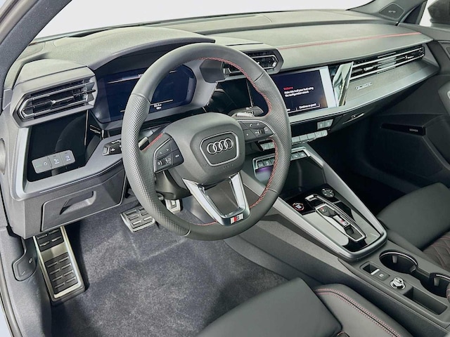 2026 Audi S3 Base - Photo 9