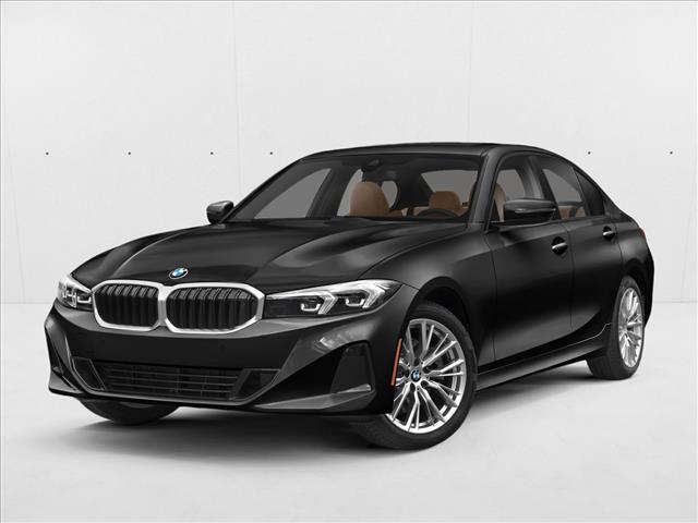 2023 BMW 3 Series