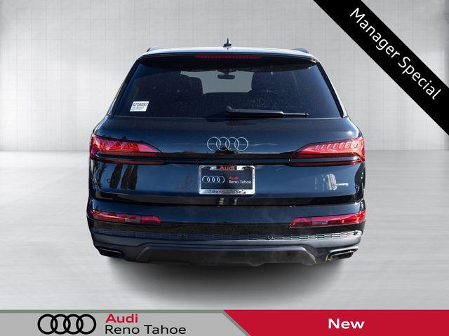 2026 Audi Q7 Premium - Photo 6