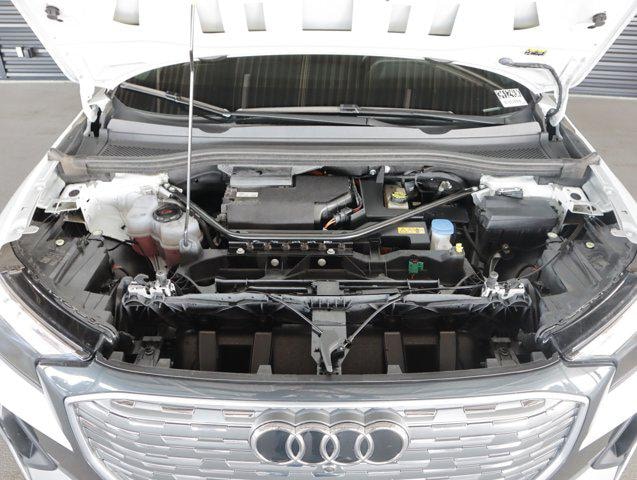 2023 Audi Q4 e-tron