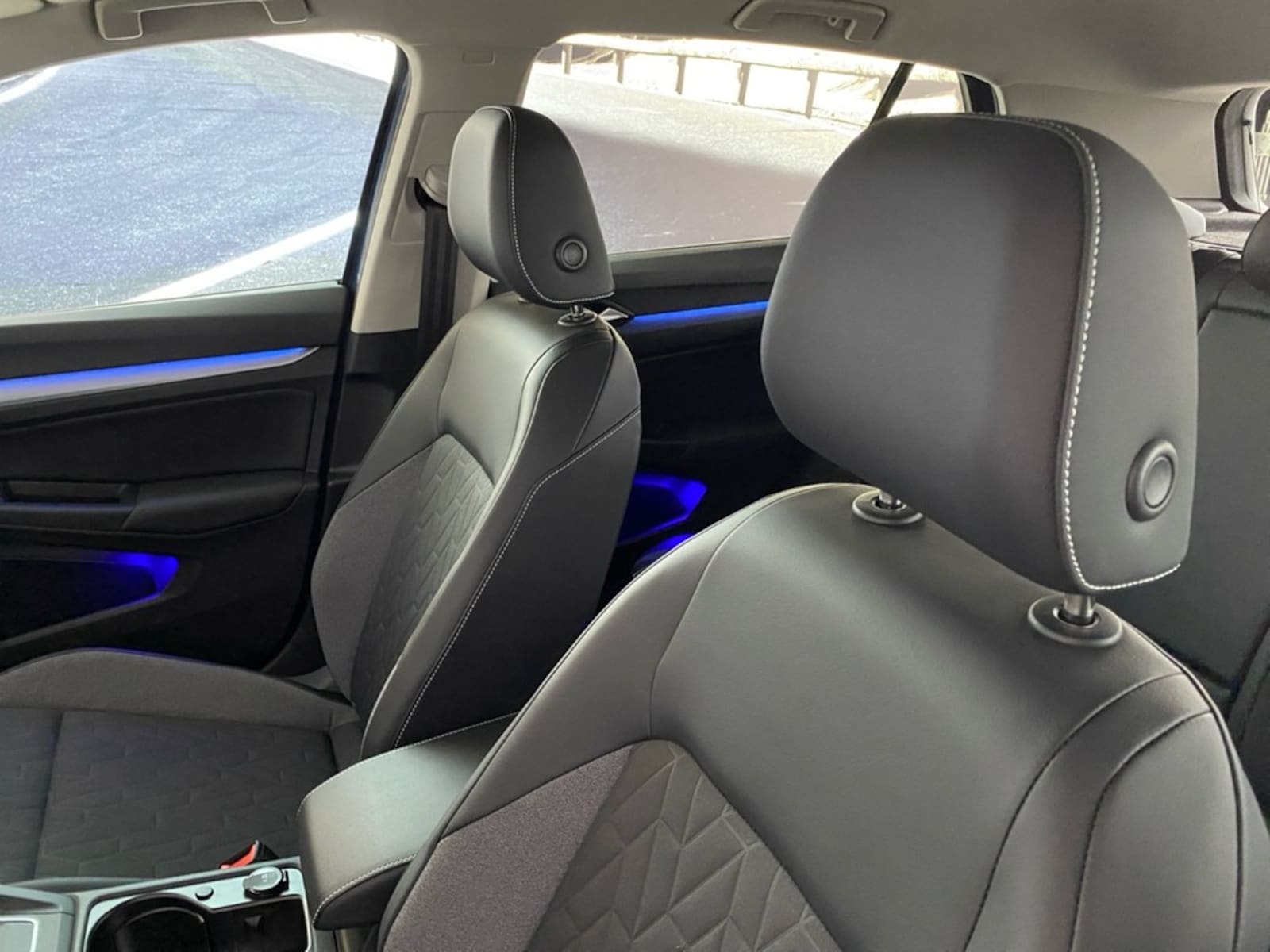 Volkswagen Golf – Bild 6