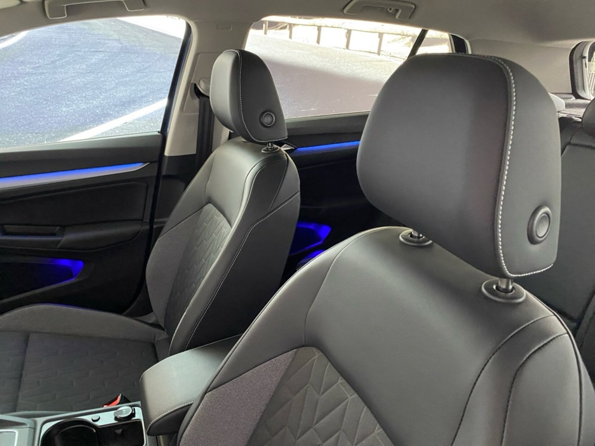 Volkswagen Golf ENERGY
