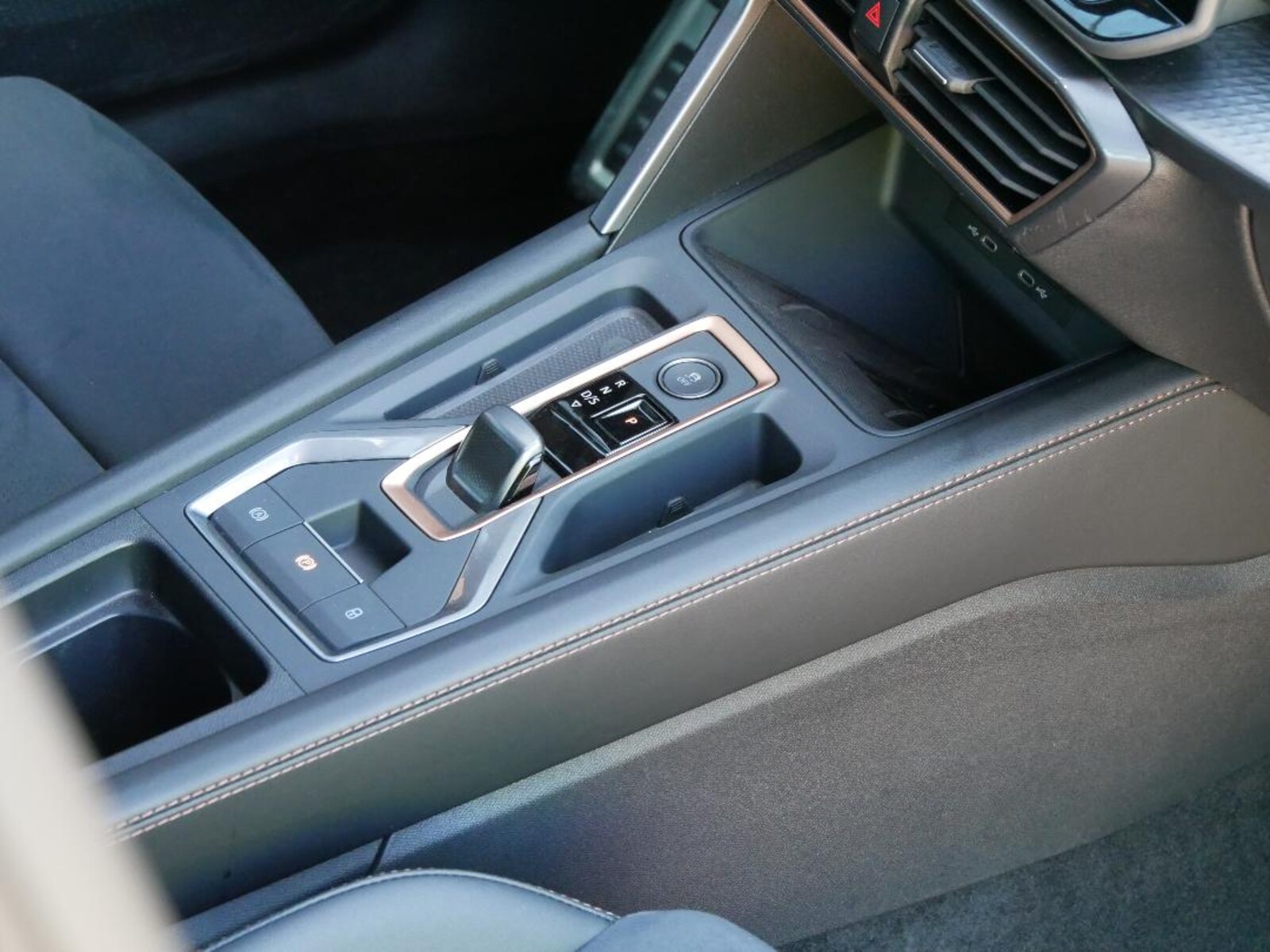 CUPRA Leon Sportstourer – Bild 16
