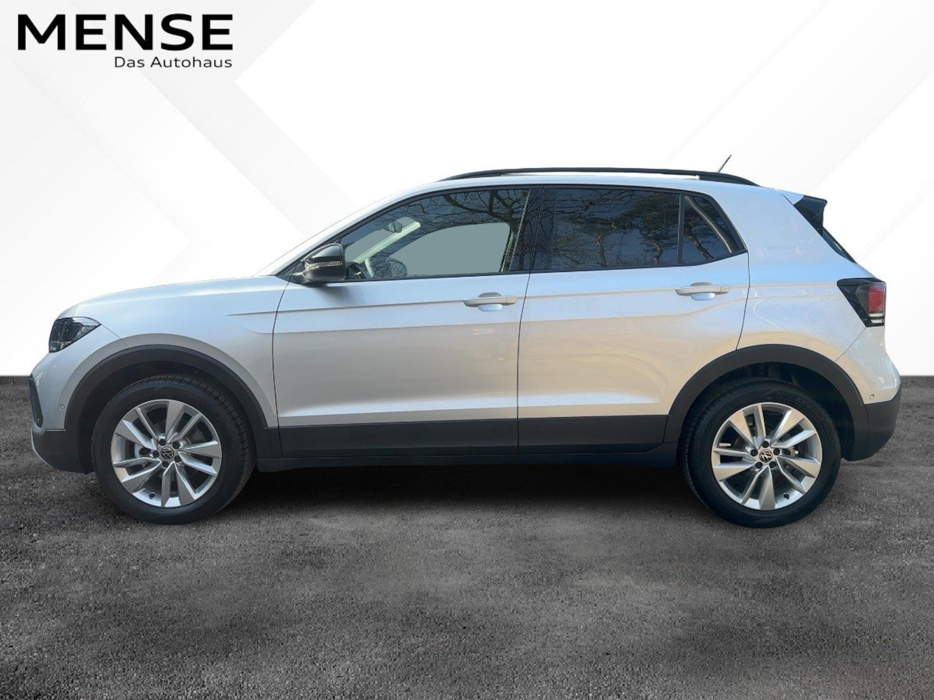 Volkswagen T-Cross ENERGY