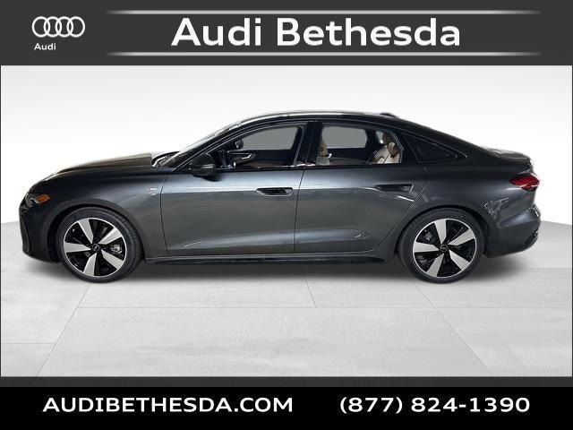 2026 Audi A5 Sedan