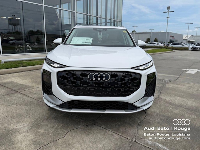 2026 Audi Q3 SUV