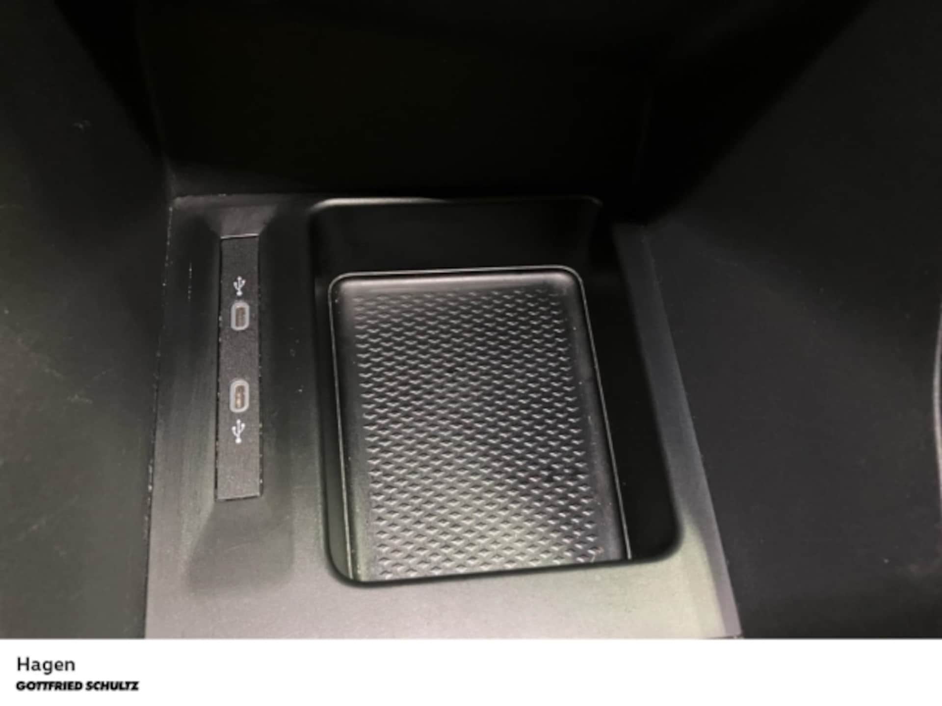 Volkswagen Caddy Maxi Cargo EcoProfi