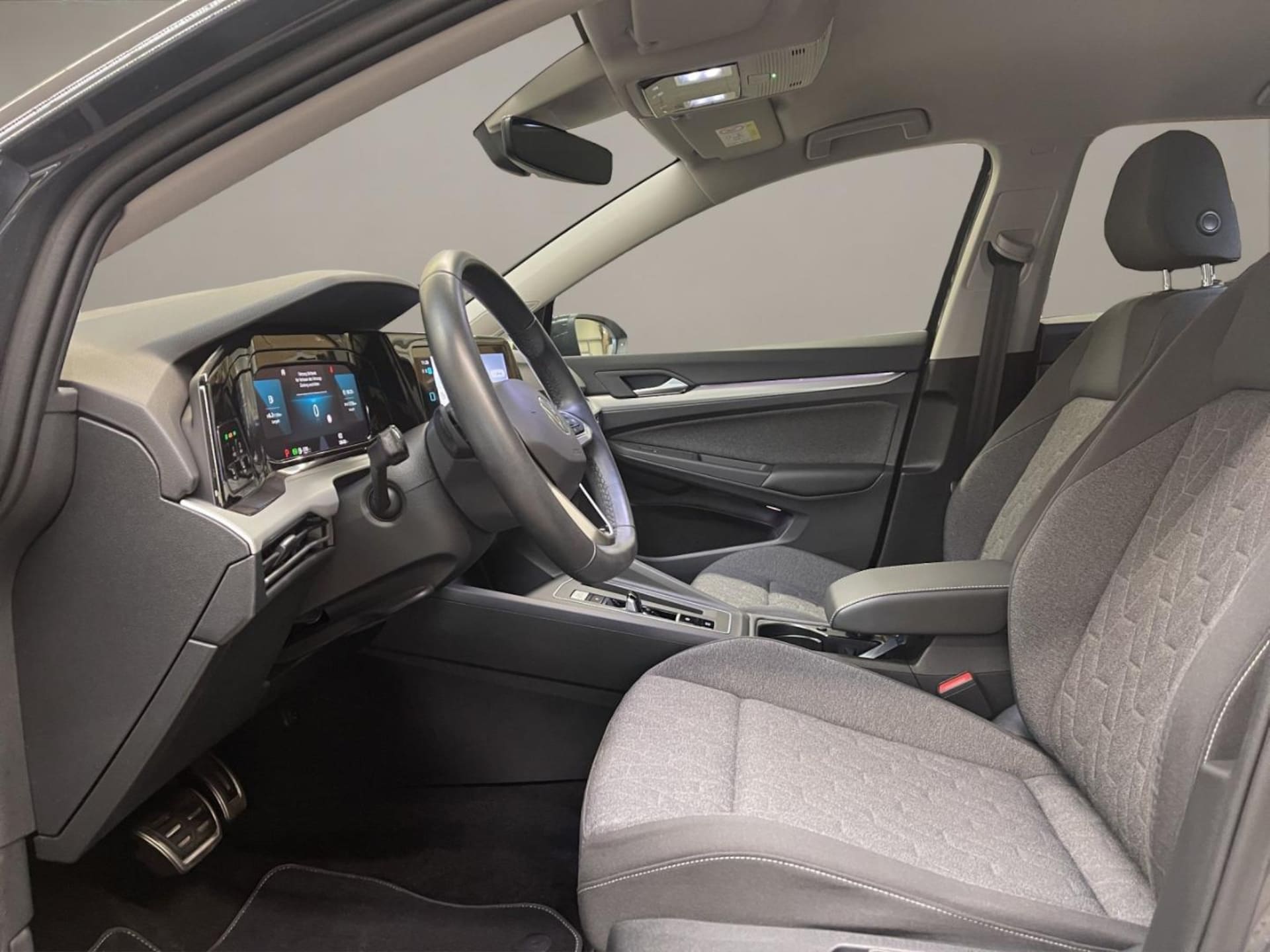 Volkswagen Golf MOVE
