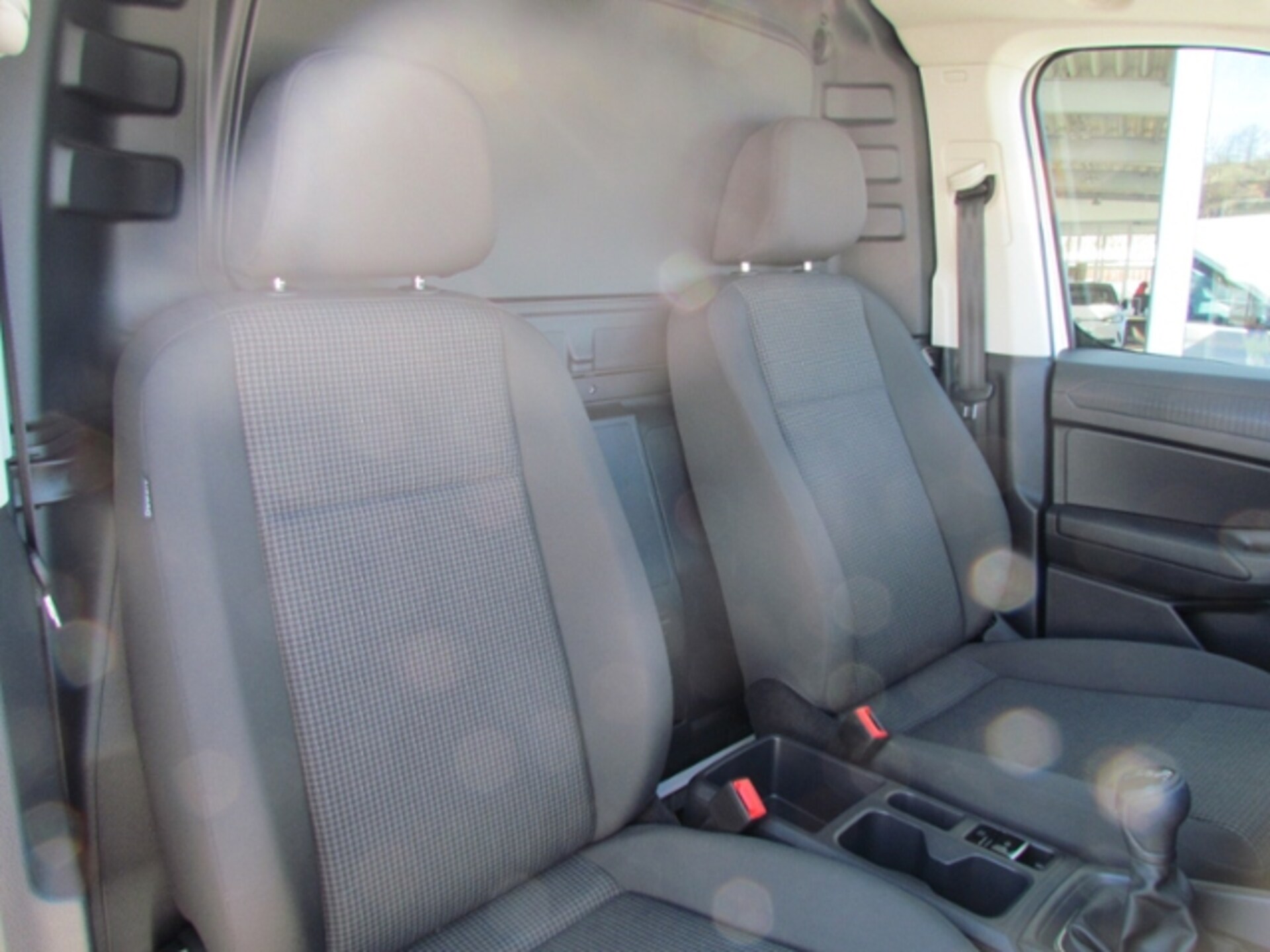 Volkswagen Caddy Cargo