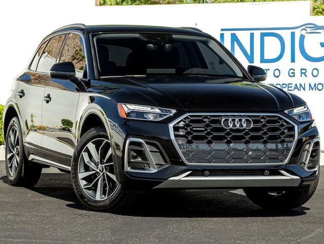 2024 Audi Q5