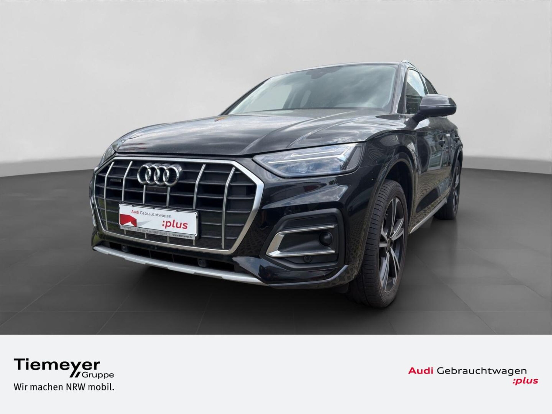 Audi Q5 SUV Advanced